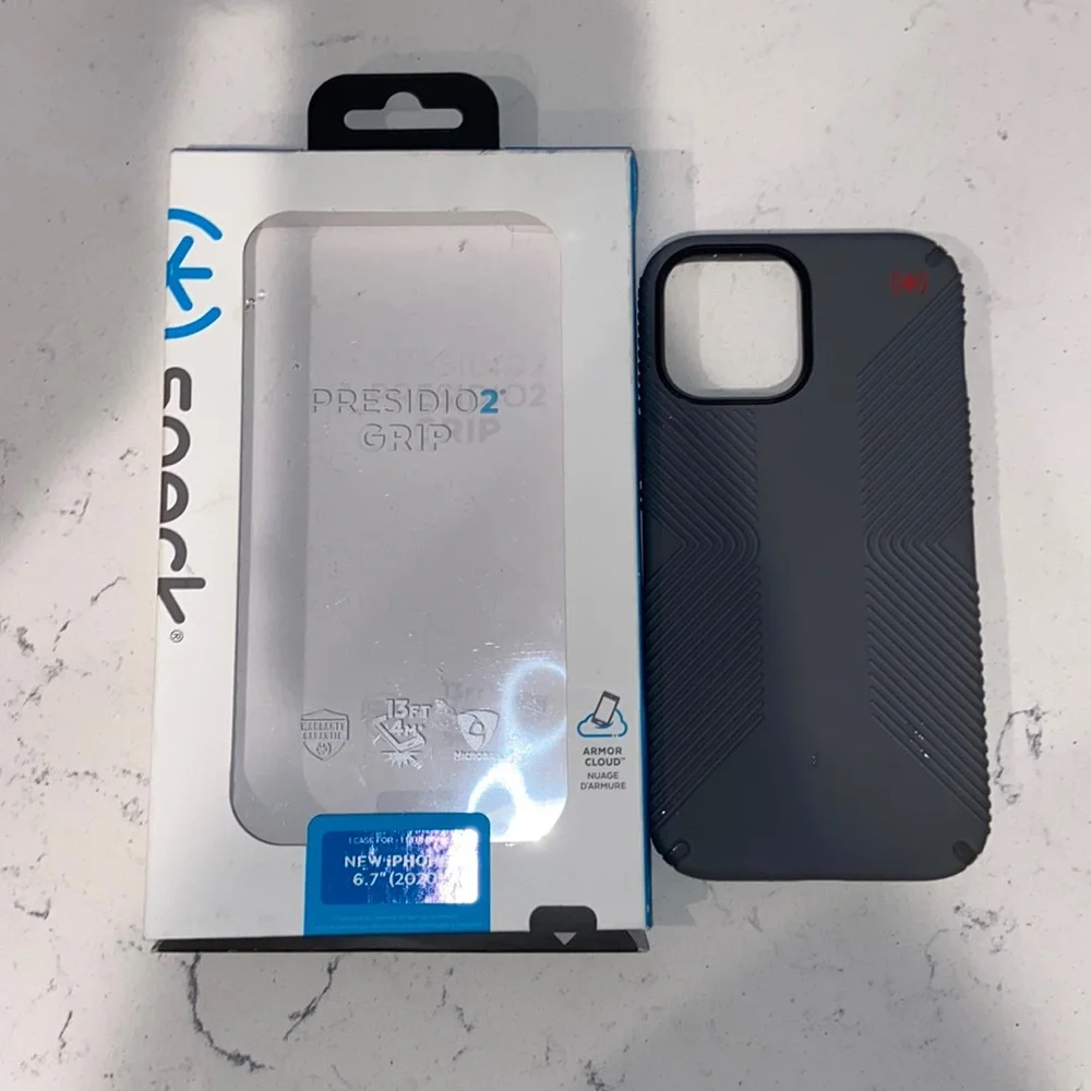 Iphone case